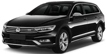 Estate Cars - Brompton Minicabs