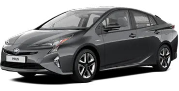 Saloon Cars - Brompton Minicabs