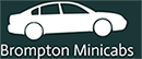 Local Taxis And Minicabs Brompton - Brompton Minicabs